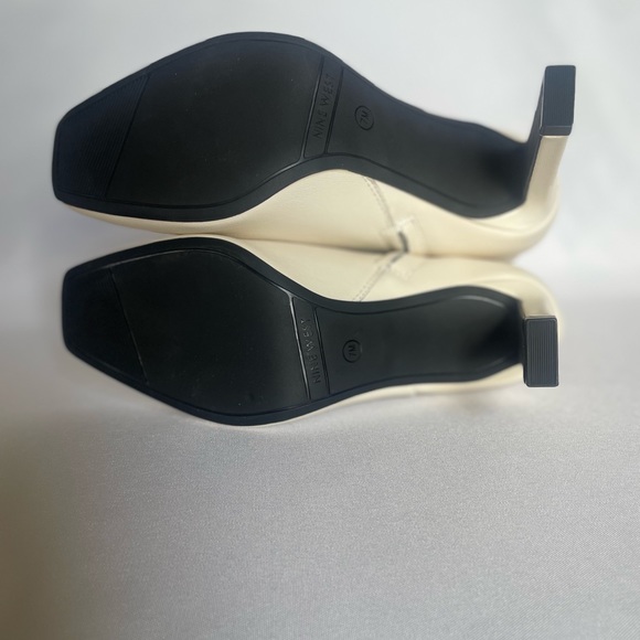 NWOB Nine West Ankle Boots ALL SEASONS! - Picture 3 of 5